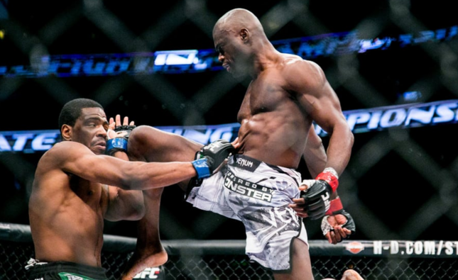 UFC 배당률 분석