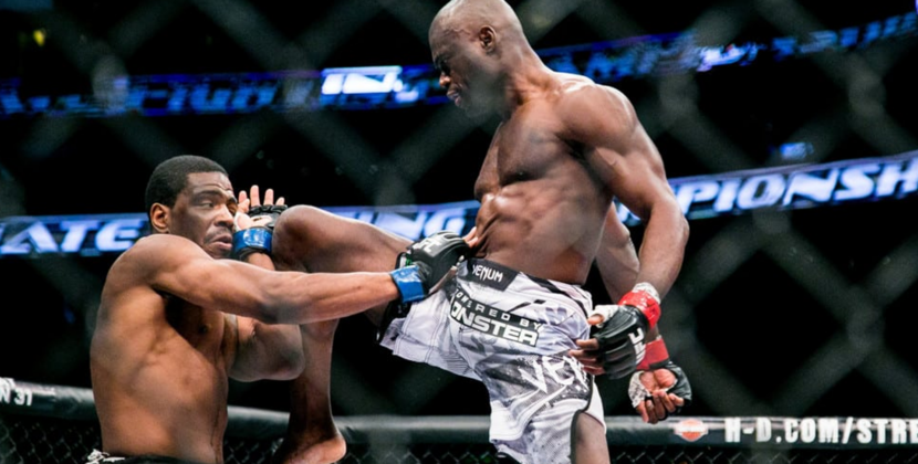 UFC 배당률 분석