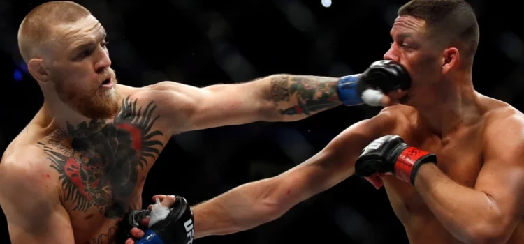 2025년 UFC 배당률 분석과 데이터 기반 베팅 전략 핵심 가이드