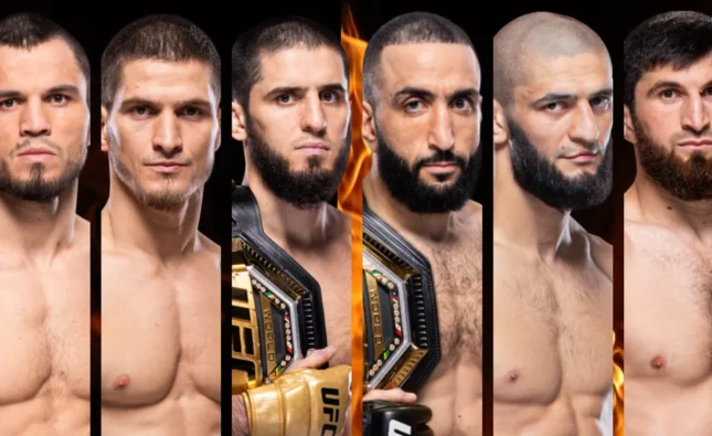2025 UFC 배당률 분석과 데이터 기반 베팅 전략 최신 트렌드