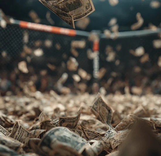 UFC 베팅 성공 전략 데이터와 통계로 승률 높이기