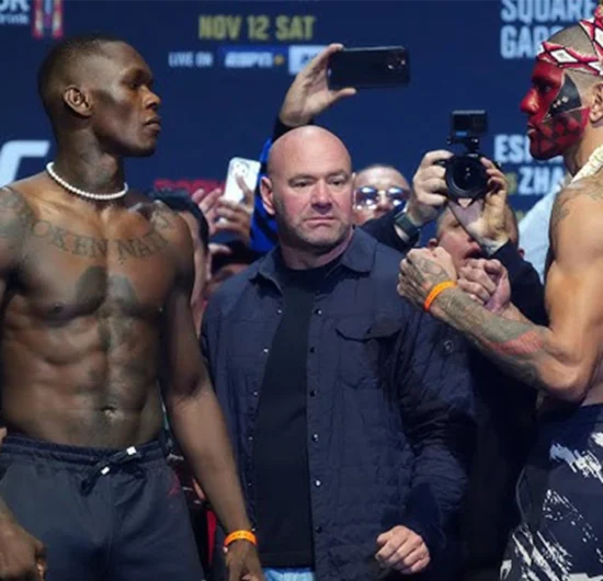 UFC 배당률 변동과 데이터 분석으로 알아보는 성공 베팅 전략