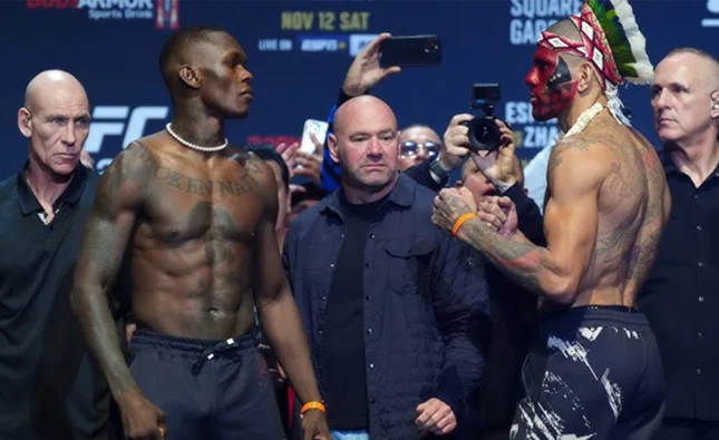 UFC 배당률 변동과 데이터 분석으로 알아보는 성공 베팅 전략