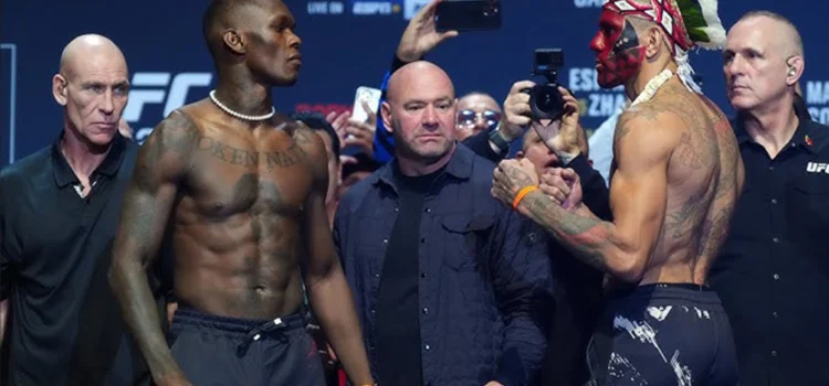 UFC 배당률 변동과 데이터 분석으로 알아보는 성공 베팅 전략