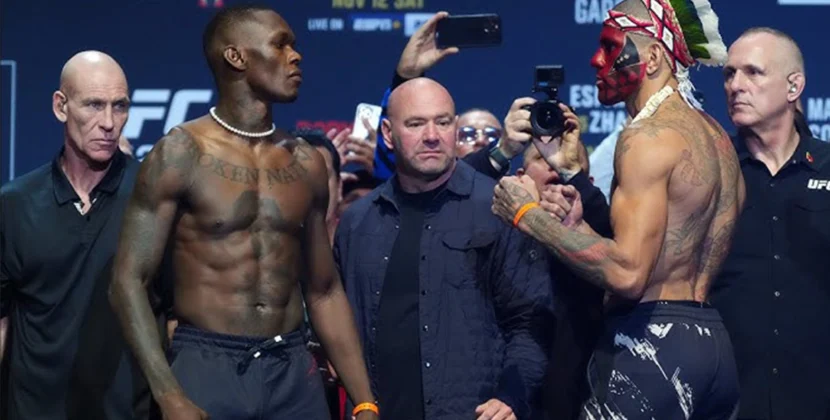 UFC 배당률 변동과 데이터 분석으로 알아보는 성공 베팅 전략