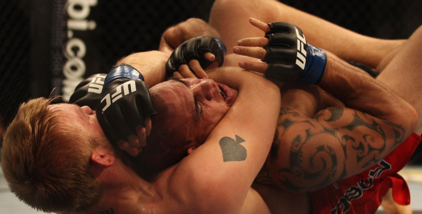 2025 UFC 배당률 분석과 데이터 기반 베팅 전략 핵심 가이드