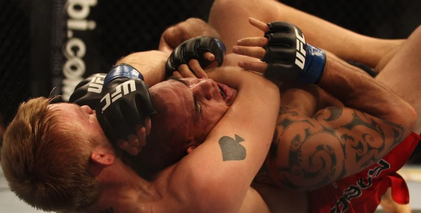2025 UFC 배당률 분석과 데이터 기반 베팅 전략 핵심 가이드