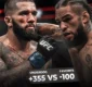 UFC 언더독 베팅 성공법칙 데이터와 배당률 분석 핵심 전략