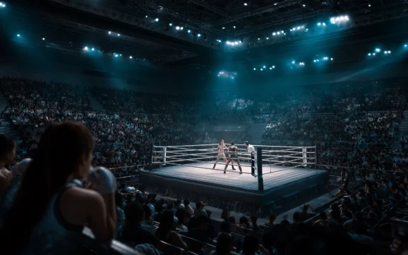 2025년 UFC 배당률 분석과 데이터 기반 베팅 전략 완벽 가이드