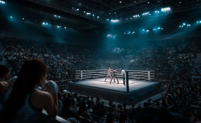 2025년 UFC 배당률 분석과 데이터 기반 베팅 전략 완벽 가이드