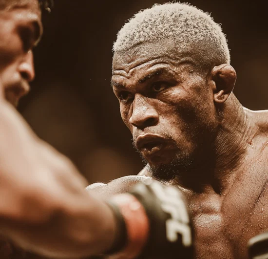 2025년 UFC 배당률과 데이터 기반 베팅 전략의 모든 것