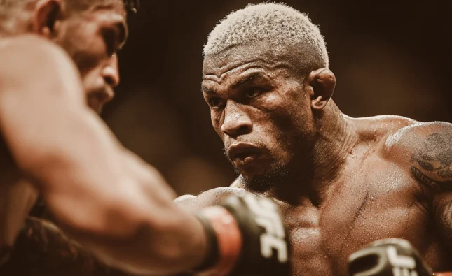 2025년 UFC 배당률과 데이터 기반 베팅 전략의 모든 것