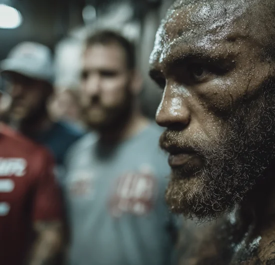 2025년 UFC 배당률 분석과 데이터 기반 성공 베팅 전략