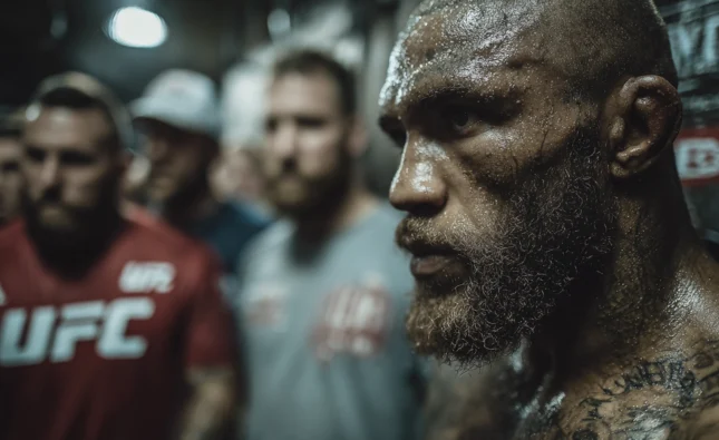 2025년 UFC 배당률 분석과 데이터 기반 성공 베팅 전략