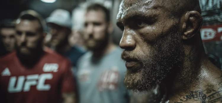 2025년 UFC 배당률 분석과 데이터 기반 성공 베팅 전략