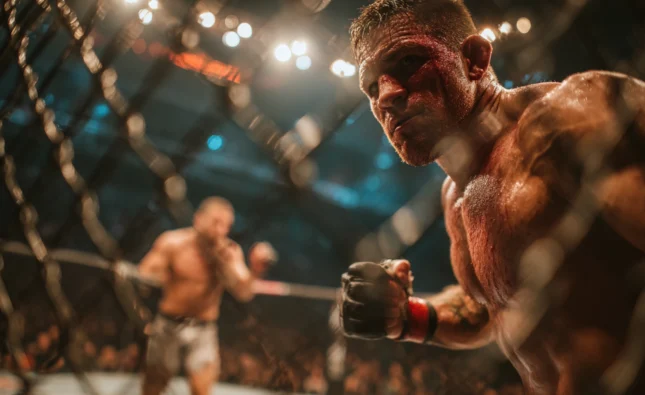 2025년 UFC 배당률 분석과 데이터 기반 베팅 전략 총정리