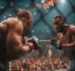 2025년 UFC 배당률 분석과 데이터 기반 베팅 전략 완벽 가이드